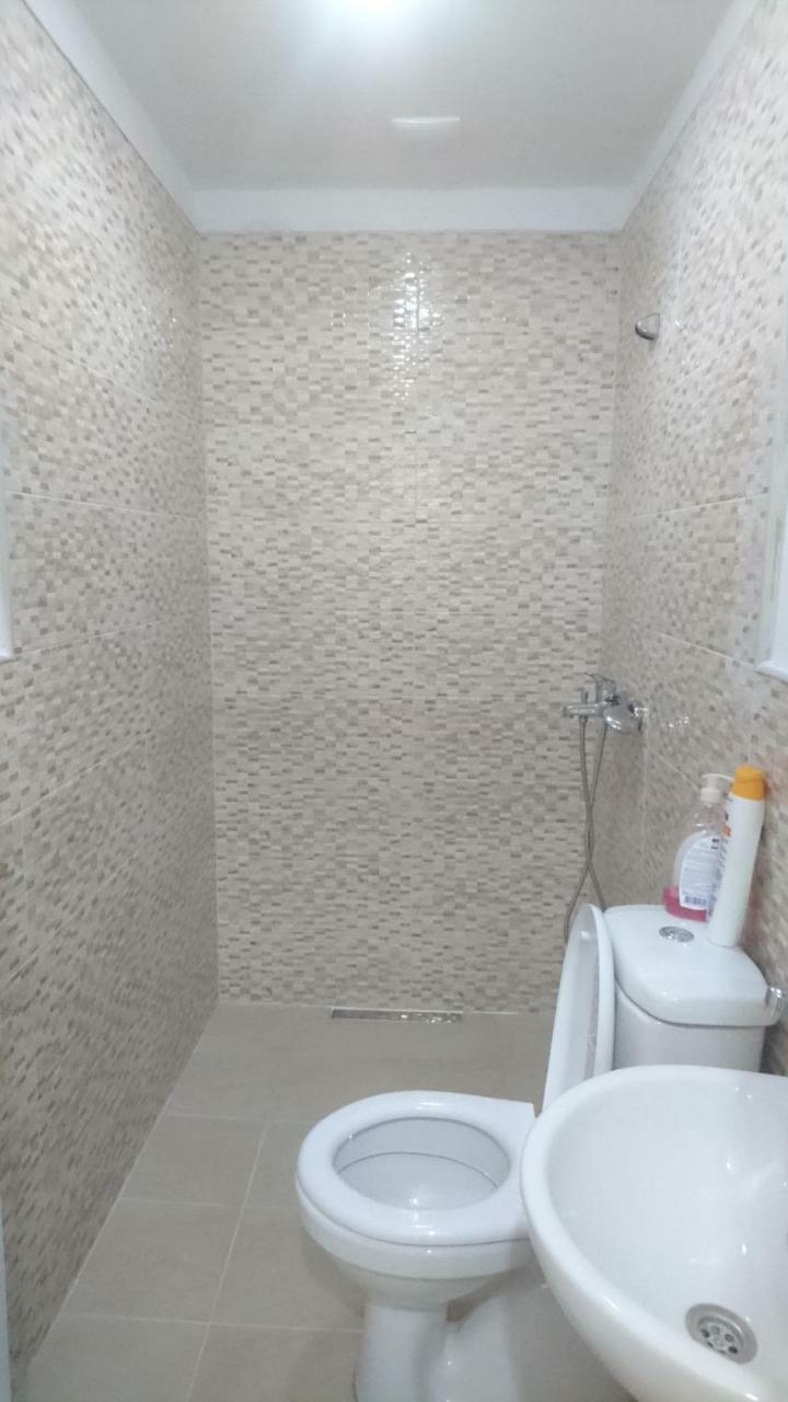 Kumbaz Pansiyon 萨潘贾 外观 照片