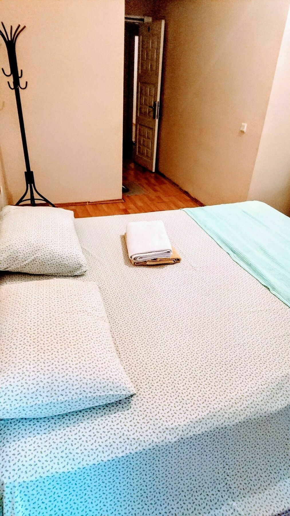 Kumbaz Pansiyon 萨潘贾 外观 照片