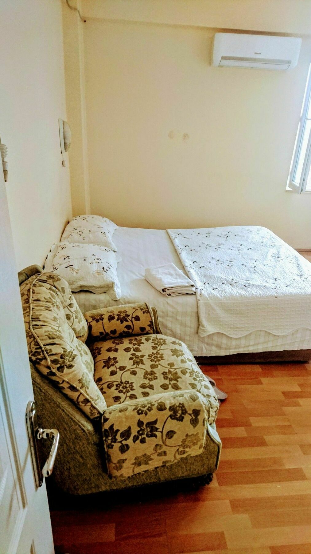 Kumbaz Pansiyon 萨潘贾 外观 照片